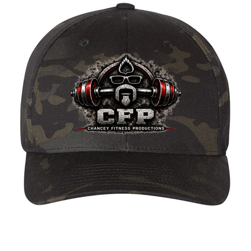 Multicam Black - 6277 - FRONT