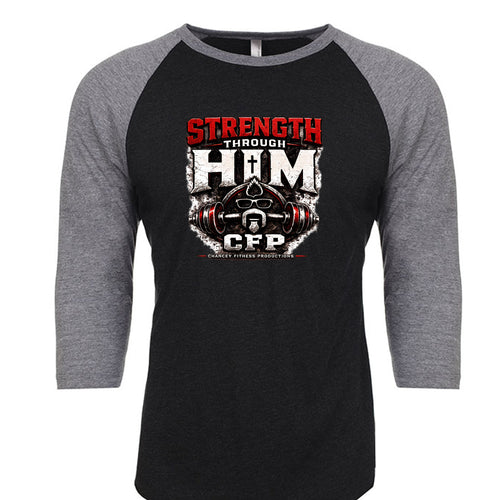 Premium Heather/ Vintage Black - 6051 - FRONT