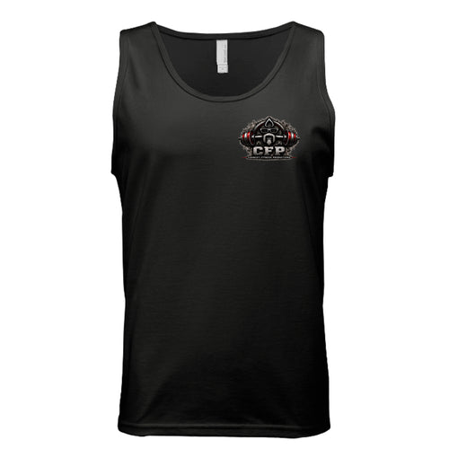Black - 3633 - FRONT